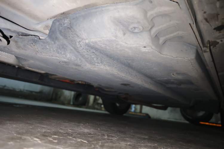 Used Lexus UX 2020 260h Explore & Adventure Edition Chassis Front Left