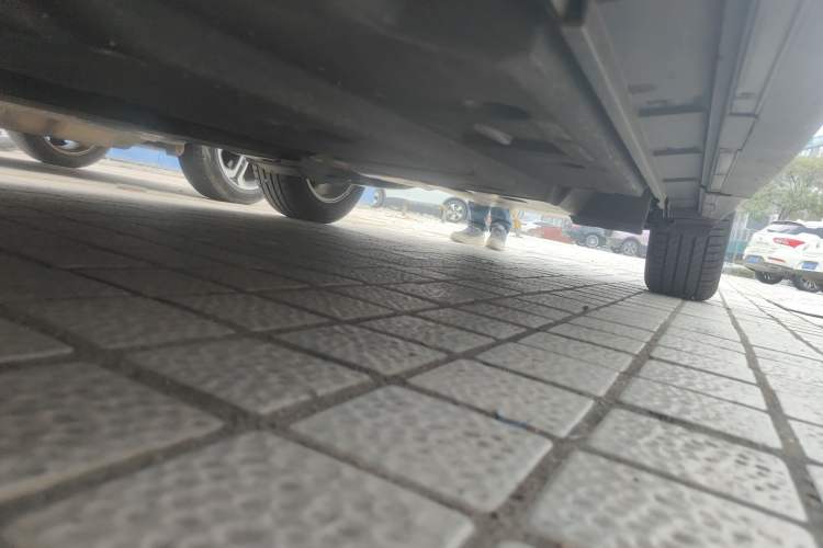 Used Lexus UX 2020 200 Special Edition Chassis Front Left