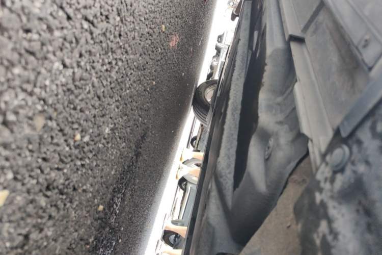 Used Lexus UX 2020 260h Explore & Adventure Edition Chassis Front Right
