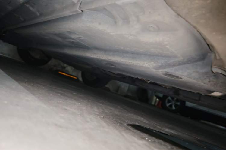 Used Lexus UX 2020 260h Explore & Adventure Edition Chassis Front Right