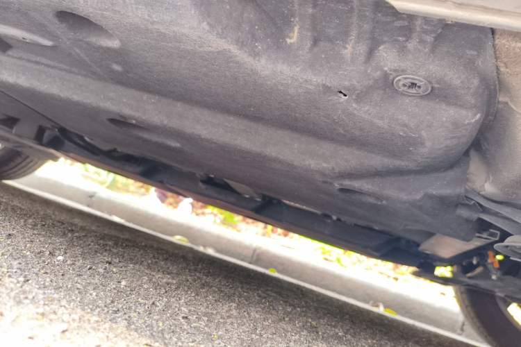 Used Lexus UX 2020 Revised Version 260h F SPORT Edition Chassis Front Right