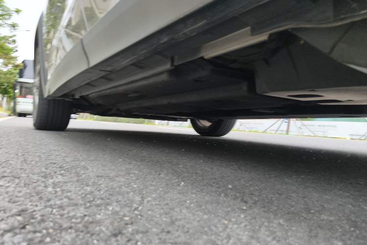 Used Lexus UX 2020 Revised Version 200 F SPORT Edition Chassis Rear Left