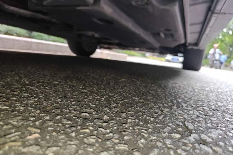 Used Lexus UX 2020 260h Explore-Cool Edition Chassis Rear Right
