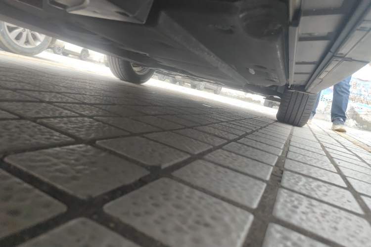 Used Lexus UX 2020 200 Special Edition Chassis Rear Right