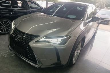 Used Lexus UX 2020 200 Special Edition