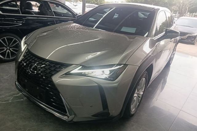 Used Lexus UX 2020 200 Special Edition