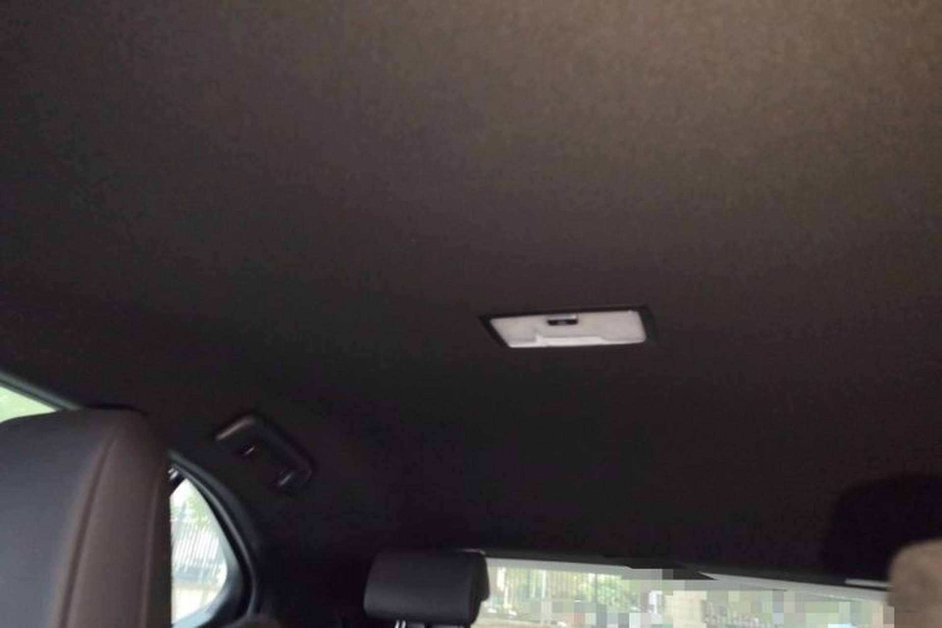 Used Lexus UX 2020 260h Explore-Cool Edition Headliner