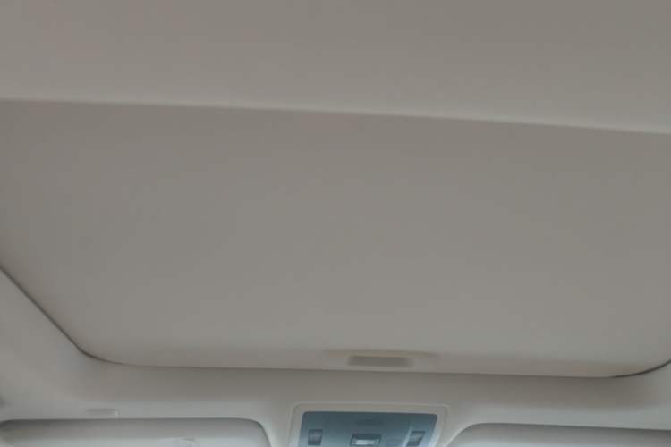 Used Lexus UX 2020 200 Special Edition Headliner