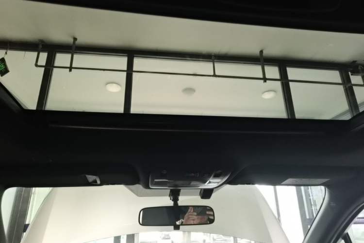 Used Lexus UX 2020 200 Special Edition Headliner