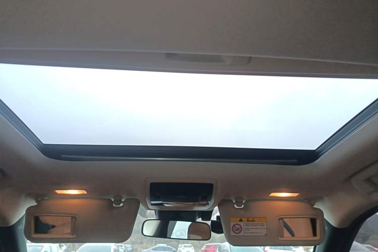 Used Lexus UX 2020 260h Explore & Adventure Edition Headliner