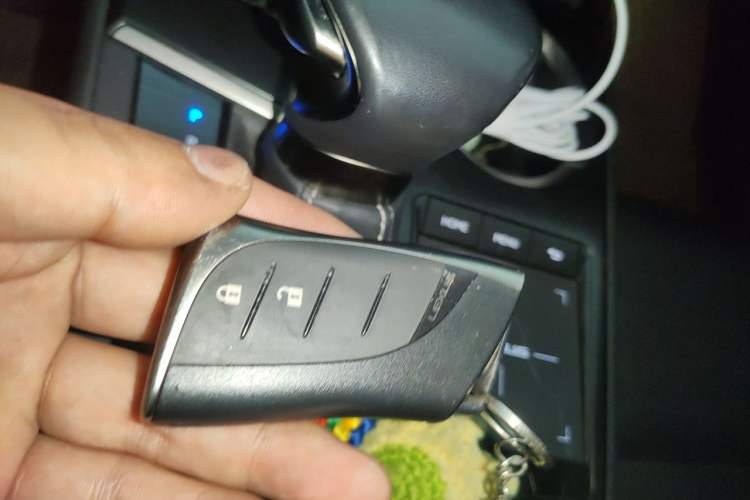 Used Lexus UX 2020 200 Special Edition Interior 1