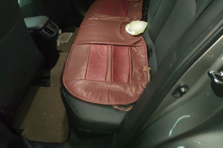 Used Lexus UX 2020 200 Special Edition Interior 4