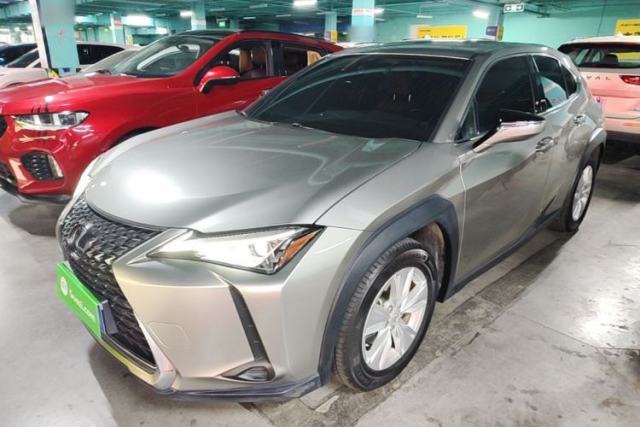 Used Lexus UX 2020 200 Special Edition