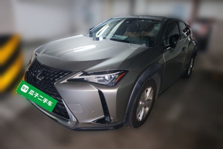 Used Lexus UX 2020 260h Explore & Adventure Edition Guazi used car, China used car export, Used car for sale, Used  cars, Cheapest cars for sale