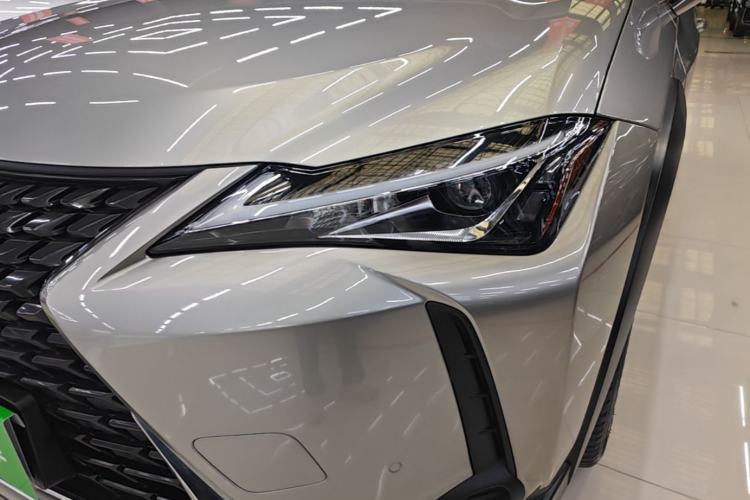 Used Lexus UX 2020 200 Special Edition Left Front Headlight