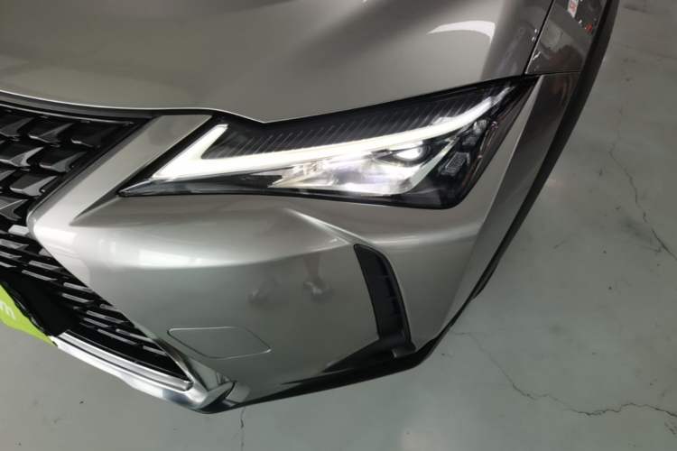 Used Lexus UX 2020 200 Special Edition Left Front Headlight
