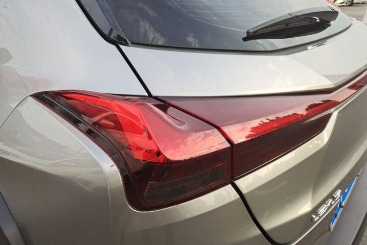 Used Lexus UX 2020 200 Special Edition Left Rear Taillight