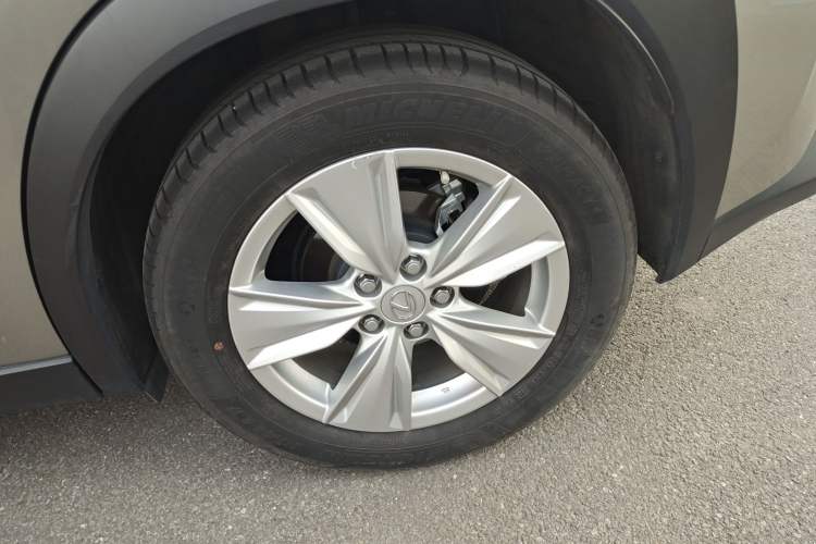 Used Lexus UX 2020 200 Special Edition Left Rear Wheel Hub