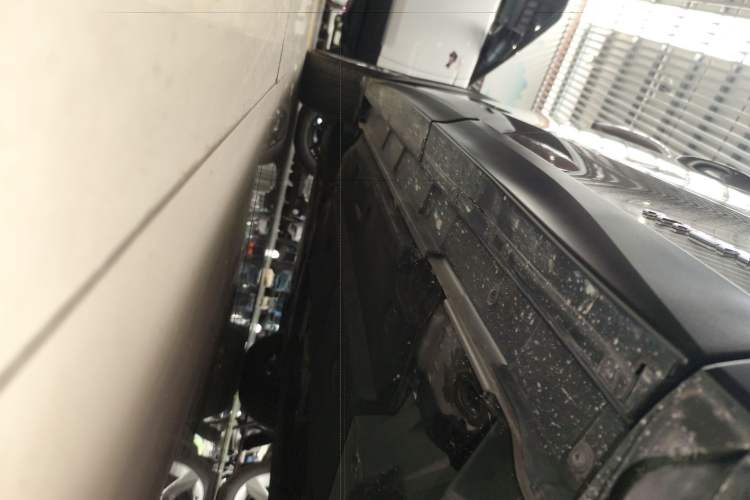 Used Lexus UX 2020 260h F SPORT Version Left Side Sill