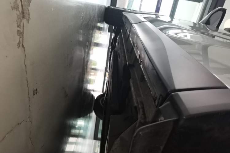 Used Lexus UX 2020 200 Special Edition Left Side Sill