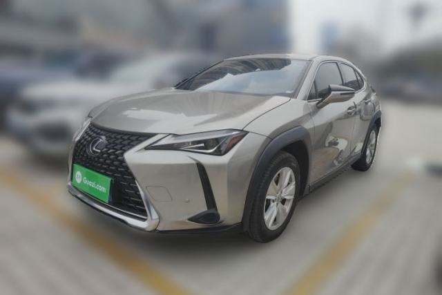 Used Lexus UX 2020 200 Special Edition