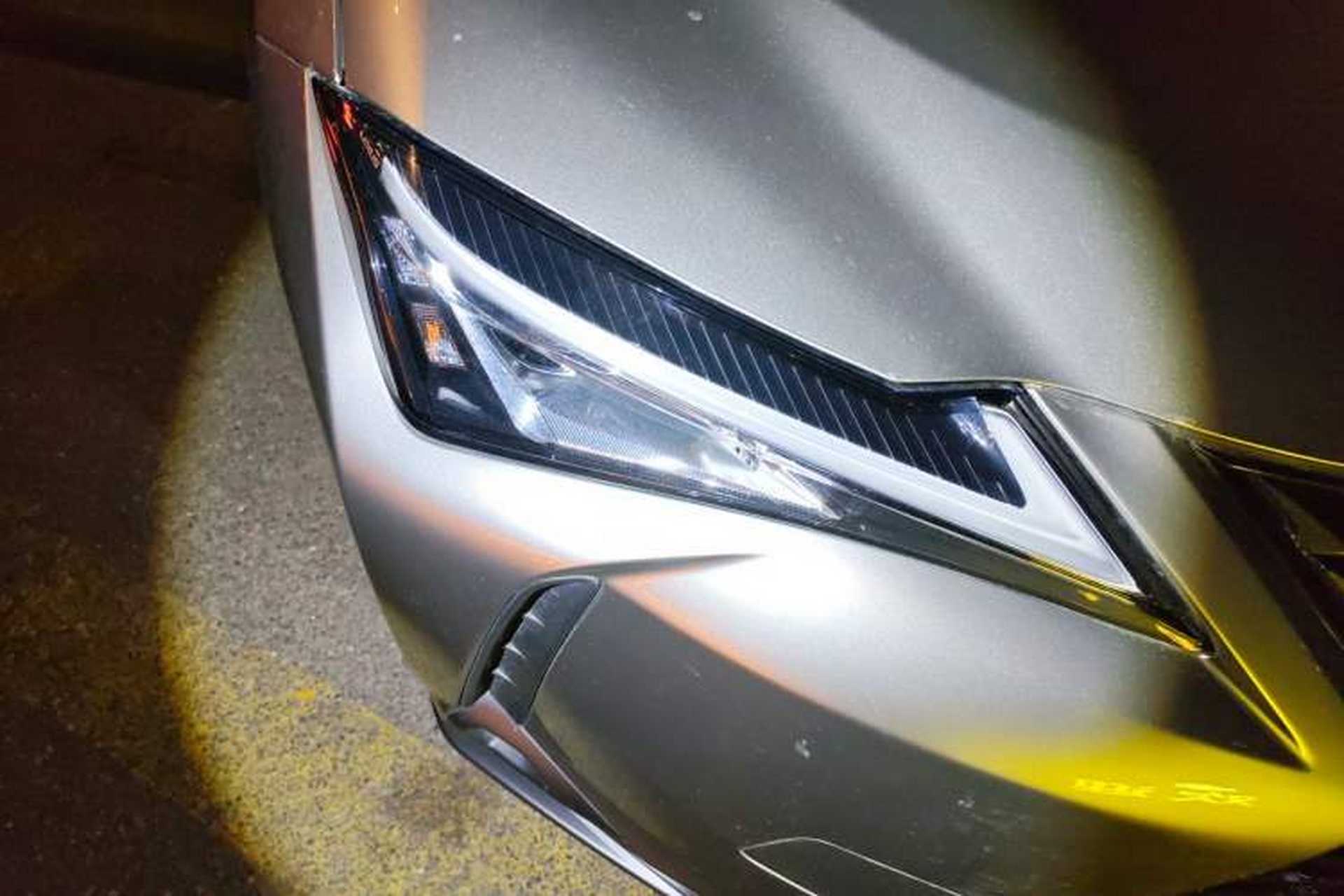 Used Lexus UX 2020 260h Explore-Cool Edition Right Front Headlight