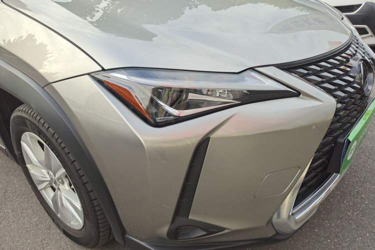 Used Lexus UX 2020 200 Special Edition Right Front Headlight