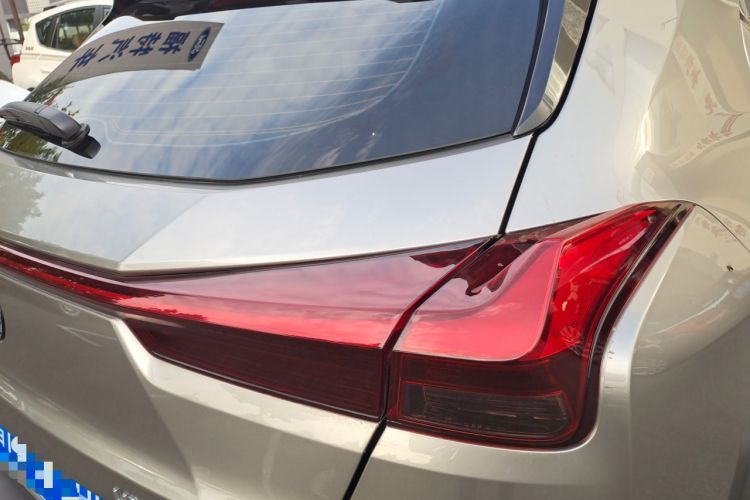 Used Lexus UX 2020 200 Special Edition Right Rear Taillight