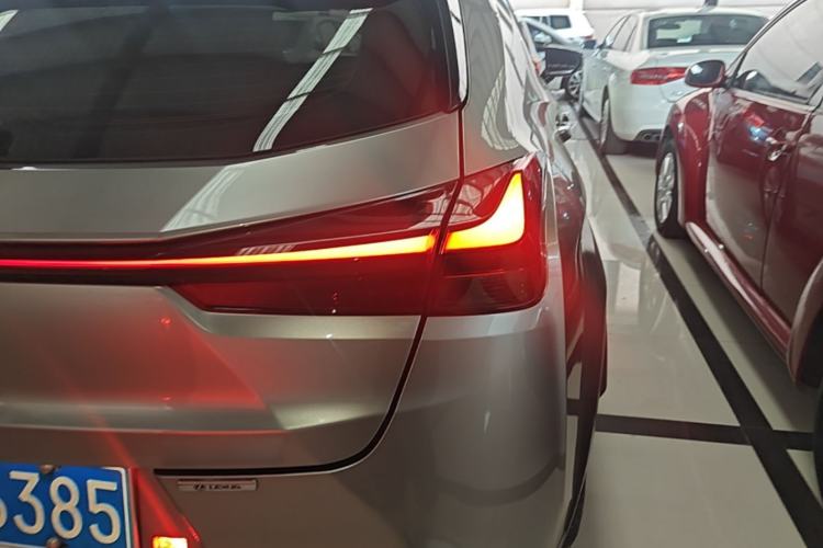 Used Lexus UX 2020 200 Special Edition Right Rear Taillight