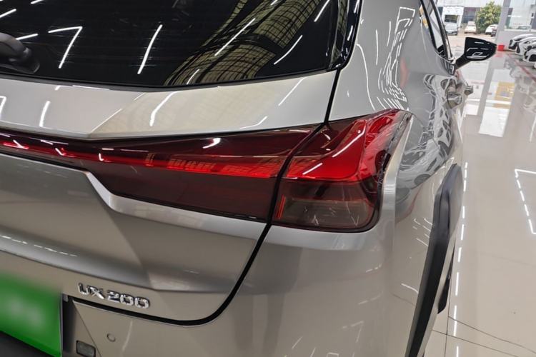 Used Lexus UX 2020 200 Special Edition Right Rear Taillight