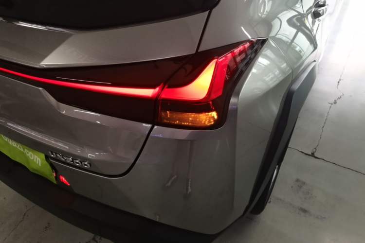 Used Lexus UX 2020 200 Special Edition Right Rear Taillight