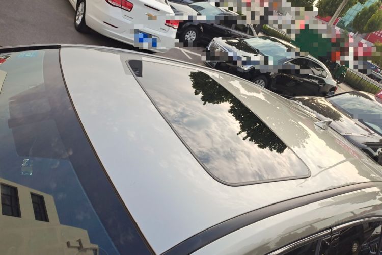Used Lexus UX 2020 200 Special Edition Roof