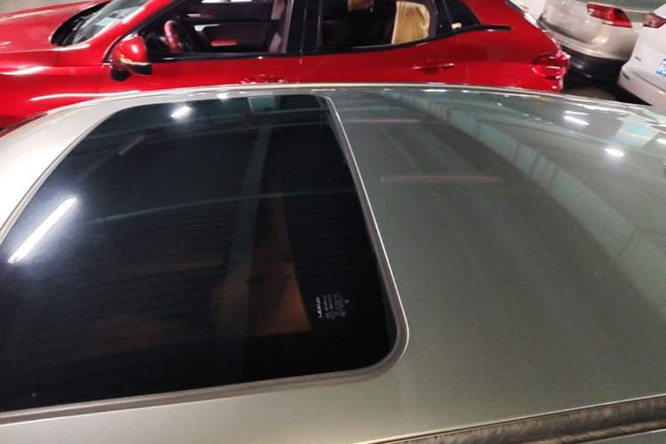 Used Lexus UX 2020 200 Special Edition Roof