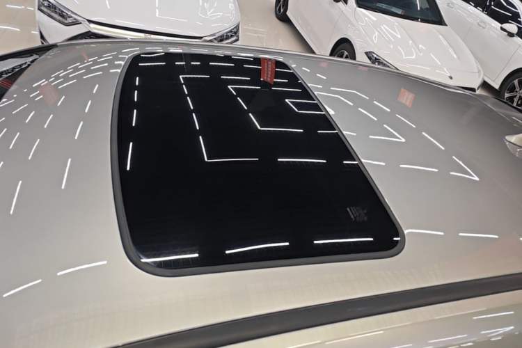 Used Lexus UX 2020 200 Special Edition Roof