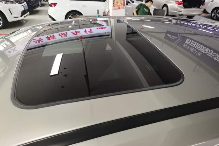 Used Lexus UX 2020 200 Special Edition Roof