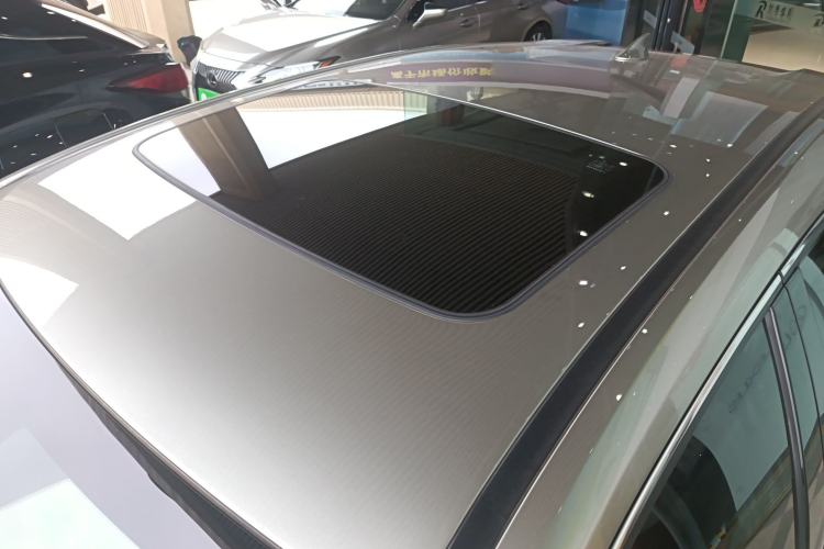 Used Lexus UX 2020 260h Explore & Adventure Edition Roof
