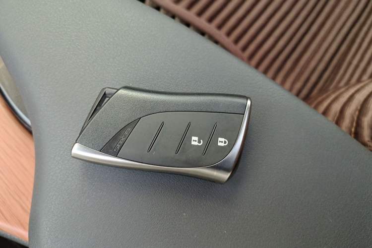Used Lexus UX 2020 200 Special Edition Vehicle Key