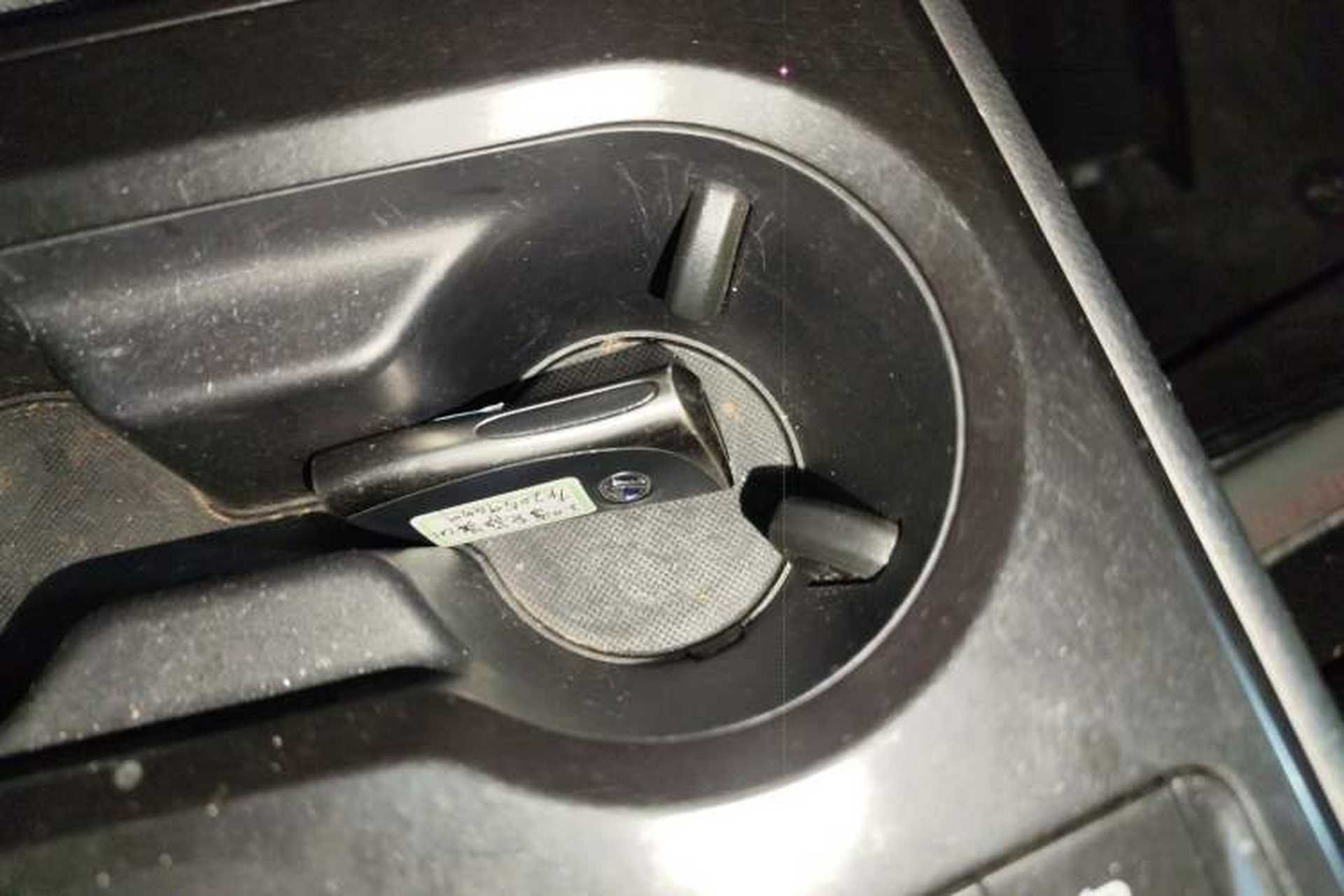 Used Lexus UX 2020 260h Explore-Cool Edition Vehicle Key