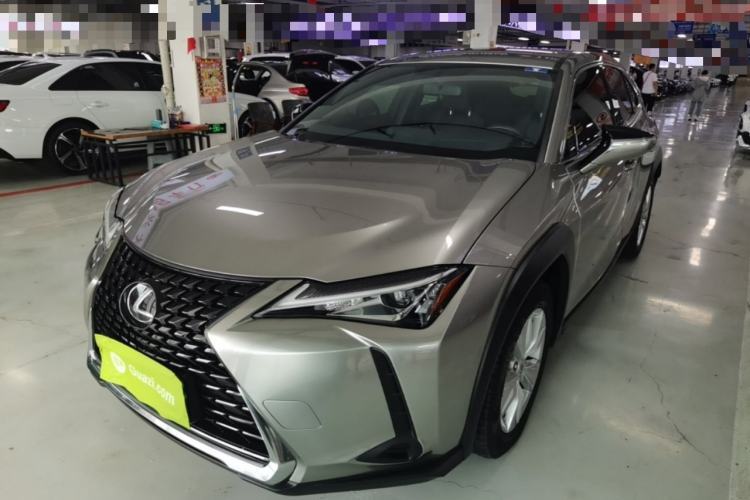 Used Lexus UX 2020 200 Special Edition Guazi used car, China used car export, Used car for sale, Used Lexus cars, Cheapest cars for sale