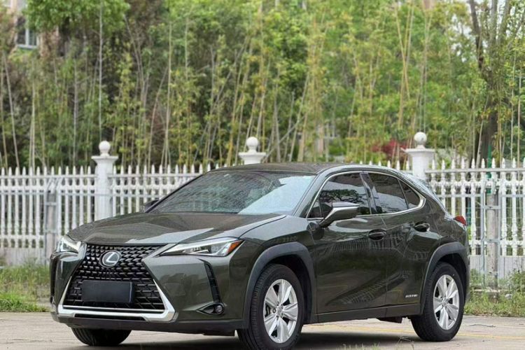 Used Lexus UX 2020 260h Explore & Adventure Edition Guazi used car, China used car export, Used car for sale, Used  cars, Cheapest cars for sale