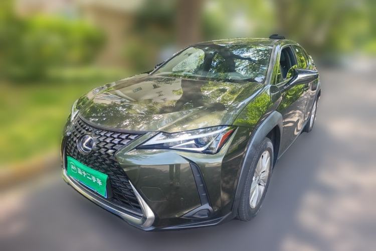 Used Lexus UX 2020 260h Explore-Cool Edition Guazi used car, China used car export, Used car for sale, Used  cars, Cheapest cars for sale
