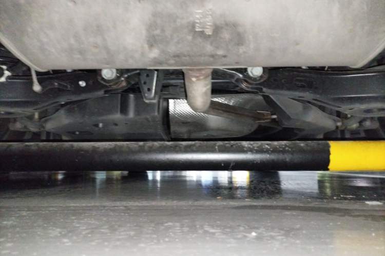 Used Lexus UX 2020 200 F SPORT Version Chassis Front