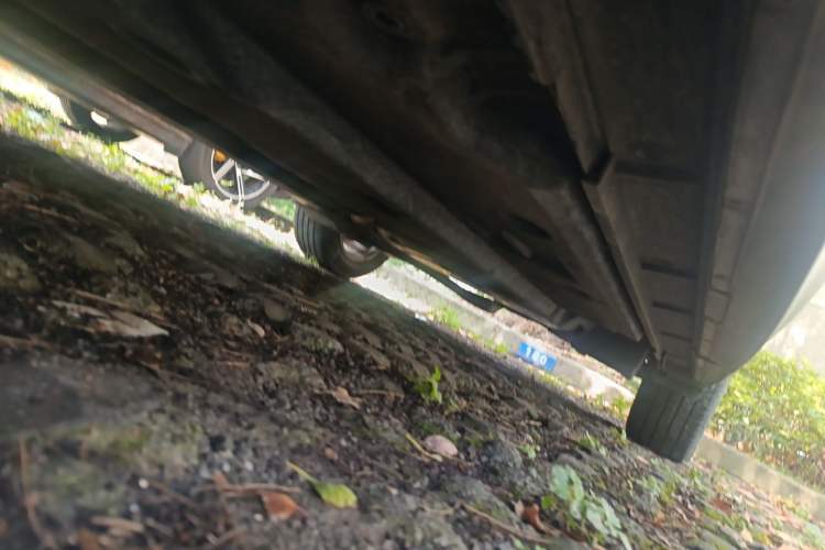 Used Lexus UX 2020 260h Explore & Adventure Edition Chassis Front Left