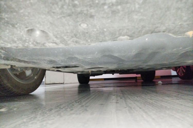 Used Lexus UX 2020 200 F SPORT Version Chassis Rear