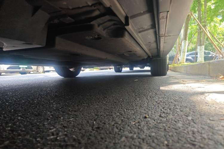 Used Lexus UX 2020 260h Explore-Cool Edition Chassis Rear Right