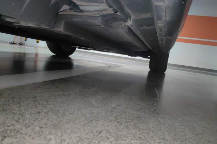 Used Lexus UX 2020 260h Explore & Adventure Edition Chassis Rear Right