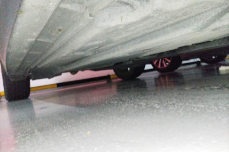 Used Lexus UX 2020 200 F SPORT Version Chassis Rear Right