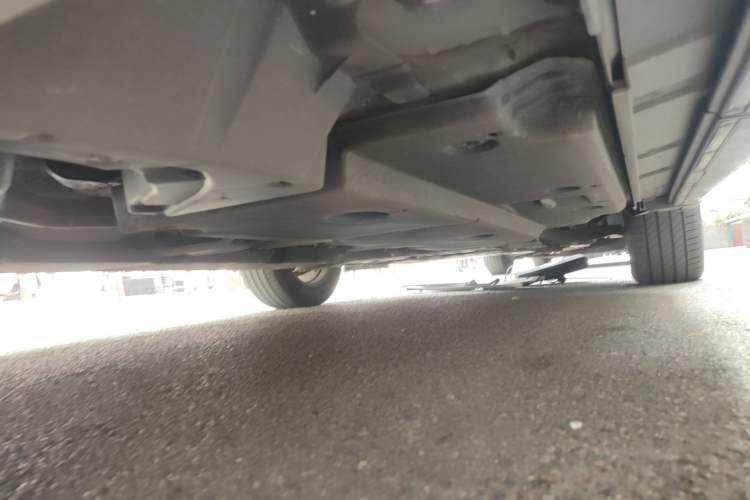 Used Lexus UX 2020 260h Explore & Adventure Edition Chassis Rear Right