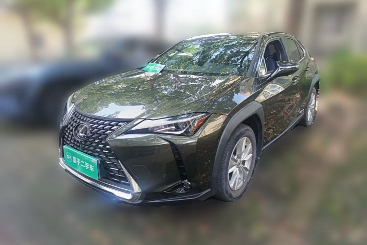 Used Lexus UX 2020 260h Explore & Adventure Edition Guazi used car, China used car export, Used car for sale, Used  cars, Cheapest cars for sale