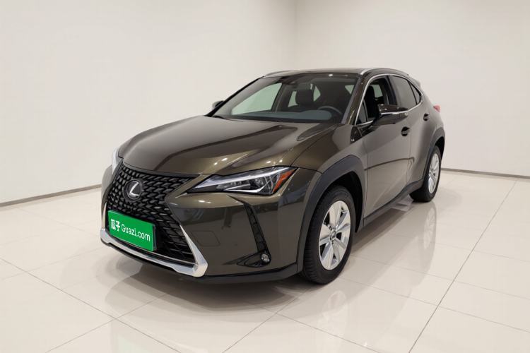 Used Lexus UX 2020 260h Explore & Adventure Edition Guazi used car, China used car export, Used car for sale, Used cars, Cheapest cars for sale